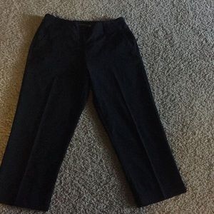 Nike golf crop pants